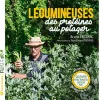 Légumineuses, des protéines au potager