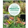 Le guide Terre vivante du potager productif et écologique