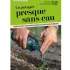 Un potager presque sans eau