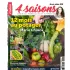 4 Saisons du jardinage - 12 mois au jardin - HS n°32