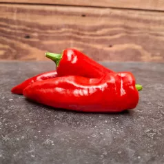 Piment fort d’Espelette