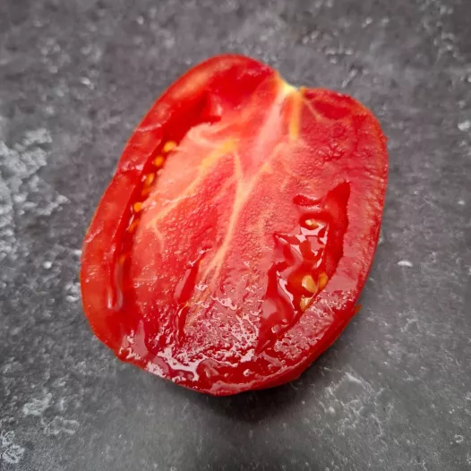 Tomate Pera D'Abruzzo