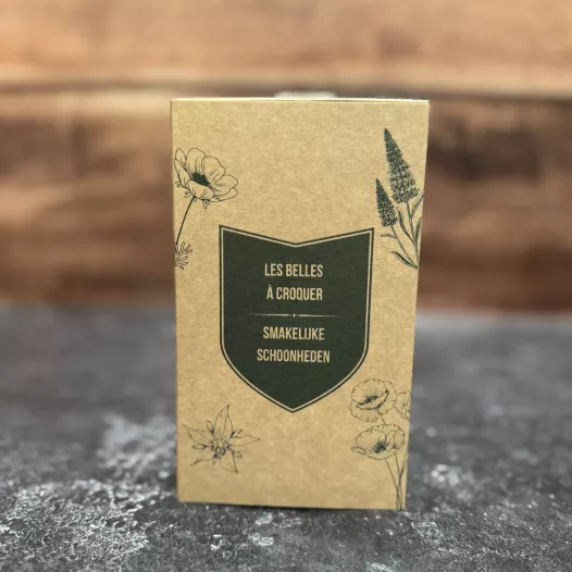 kit cadeau : Les Belles à croquer