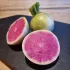 Radis d'hiver red meat