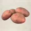 Aardappel Cherie - 1kg