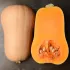 Muskaatpompoen Butternut