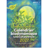 Le calendrier biodynamique des semis 2027