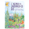 L'Agenda du jardinier BIO 2027