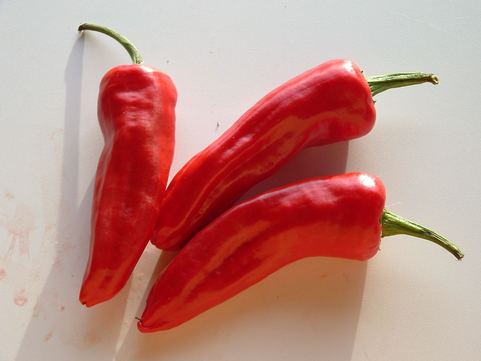 Piment d'Espelette