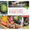 Je prépare mon potager d'hiver