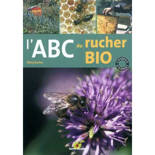 L'ABC du Rucher Bio
