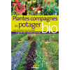 Plantes compagnes au potager bio