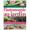 Guide Terre Vivante de l'autonomie au jardin