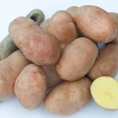 Aardappel Rosabelle - 1KG Aardappel Rosabelle - 1KG