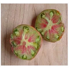 Tomaat Ananas Zwart Tomaat Ananas Zwart