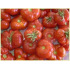 Tomate cerise Calabash rouge