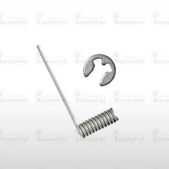 Set de rechange Topcat