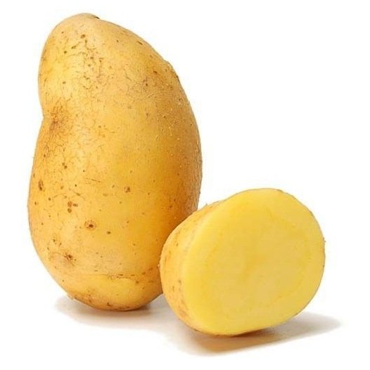 Aardappel Nicola - 1KG