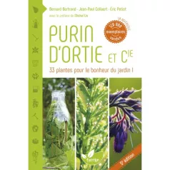 Purin d'Ortie et Cie Purin d'Ortie et Cie