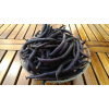 Haricot Nain mangetout Purple Teepee