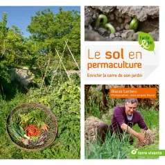 Le sol en permaculture Le sol en permaculture