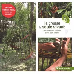 Je tresse le saule vivant Je tresse le saule vivant