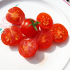 Tomate cerise Vilma Cherry