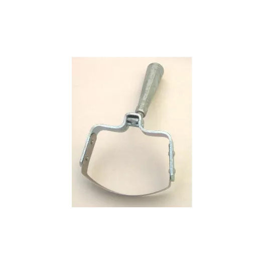 Sarcloir oscilant de 125mm