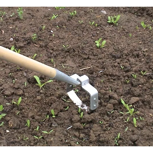 Sarcloir oscillant manuel - 80mm