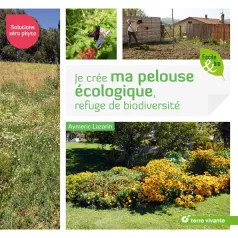 créer ma pelouse écologique créer ma pelouse écologique