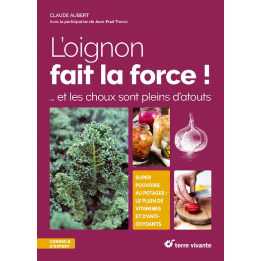 l'oignon fait la force