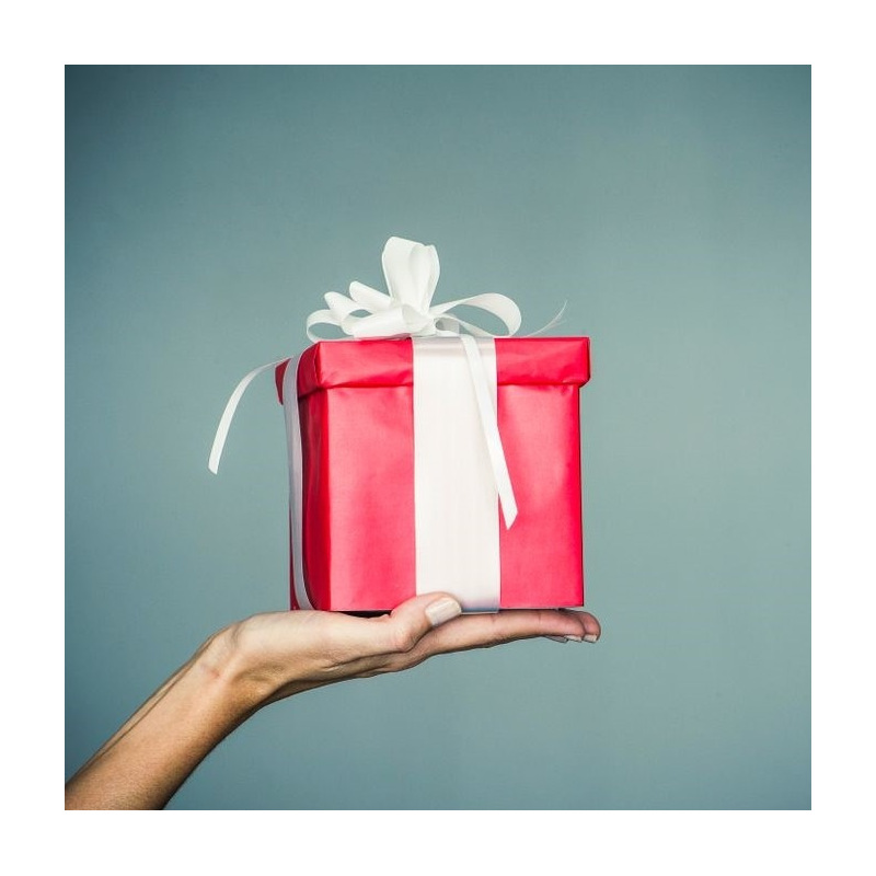 Cadeau Surprise Cadeau Surprise