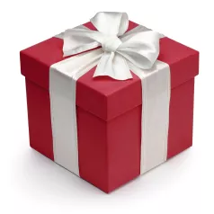 Sachet cadeau - Capucine naine - Erreur ensachage