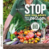 stop aux maladies dans mon potager