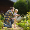 Kit semences: Un potager pour nos petits jardiniers en herbe