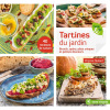 Tartines du jardin