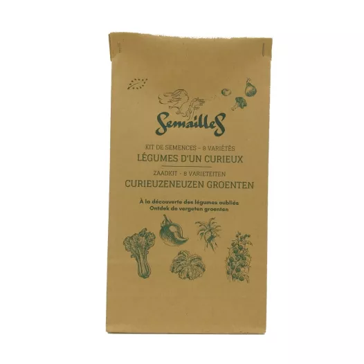 kit cadeau : légumes d'un curieux kit cadeau : légumes d'un curieux