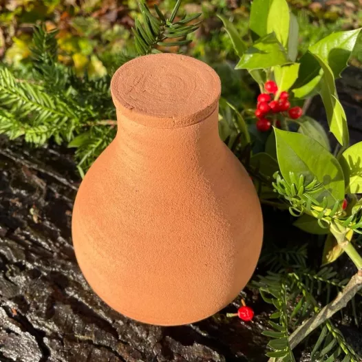 Olla - Ingegraven model 0.5L