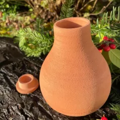 Olla - Modèle à enterrer 0.75L Olla - Modèle à enterrer 0.75L