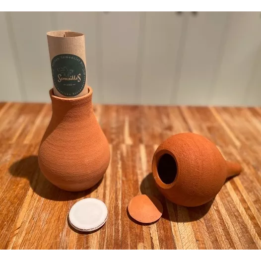 Olla - Modèle à planter 0.6L