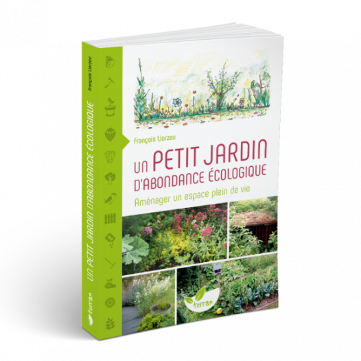 Un petit jardin d'abondance écologique Un petit jardin d'abondance écologique