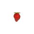 Fraisier Cirafine -25 plants- Calibre C