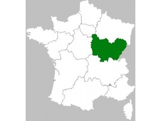 Bourgogne-Franche-Comté - Biologische zaden van regionale varieteiten