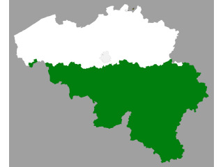 Wallonië - Biologische zaden van regionale variëteiten