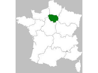Ile de France - Graines bio de variétés régionales