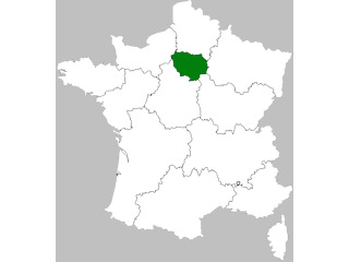 Ile de France - Graines bio de variétés régionales 