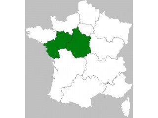 Loire - Biologische zaden van regionale varieteiten