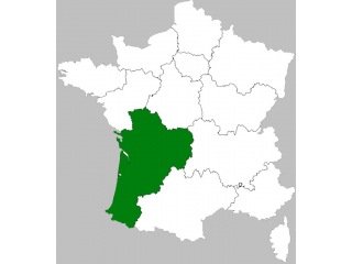Nouvelle Aquitaine - Biologische zaden van regionale varieteiten