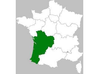 Nouvelle Aquitaine - Graines bio de variétés régionales