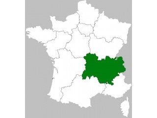 Auvergne-Rhones-Alpes - Graines bio de variétés régionales 